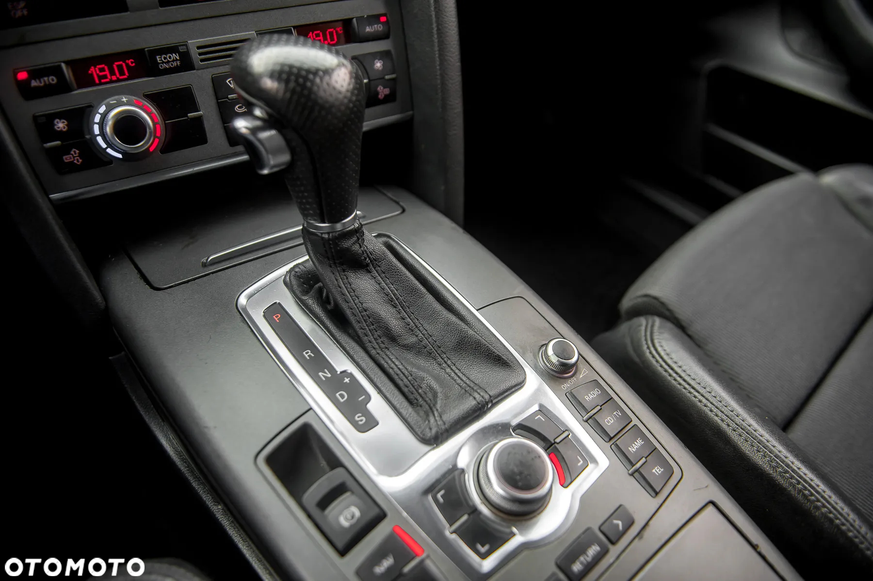 Audi A6 - 32