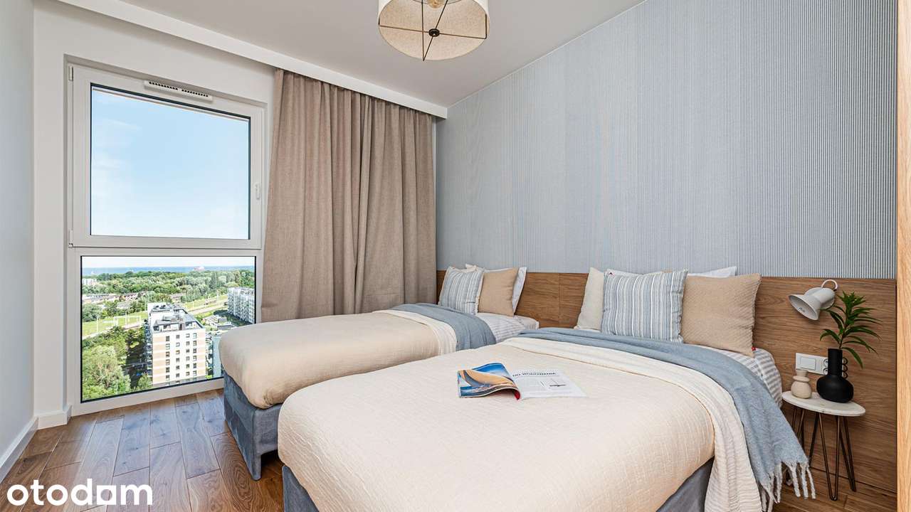 Apartament dla biznesu, Fv