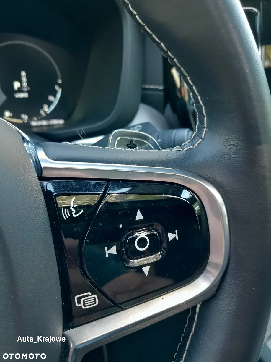 Volvo XC 60 T8 AWD Plug-In Hybrid Polestar Engineered - 24