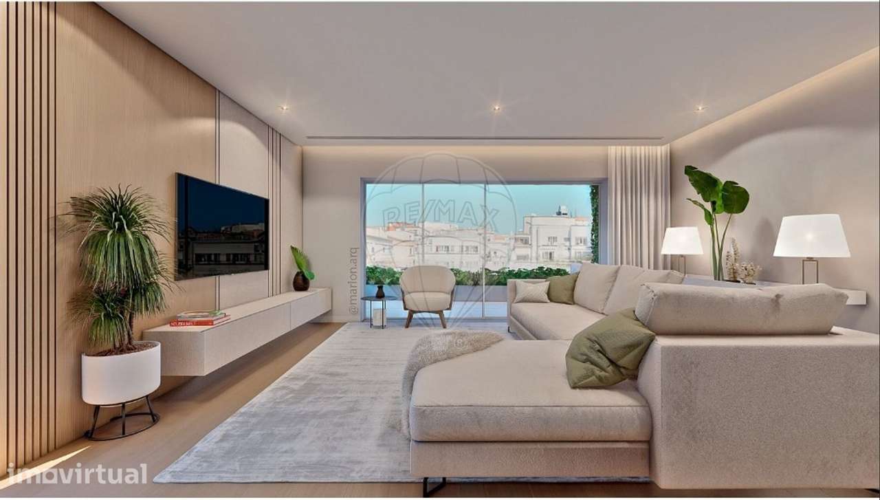 Apartamento T2 para venda - Grande imagem: 5/30