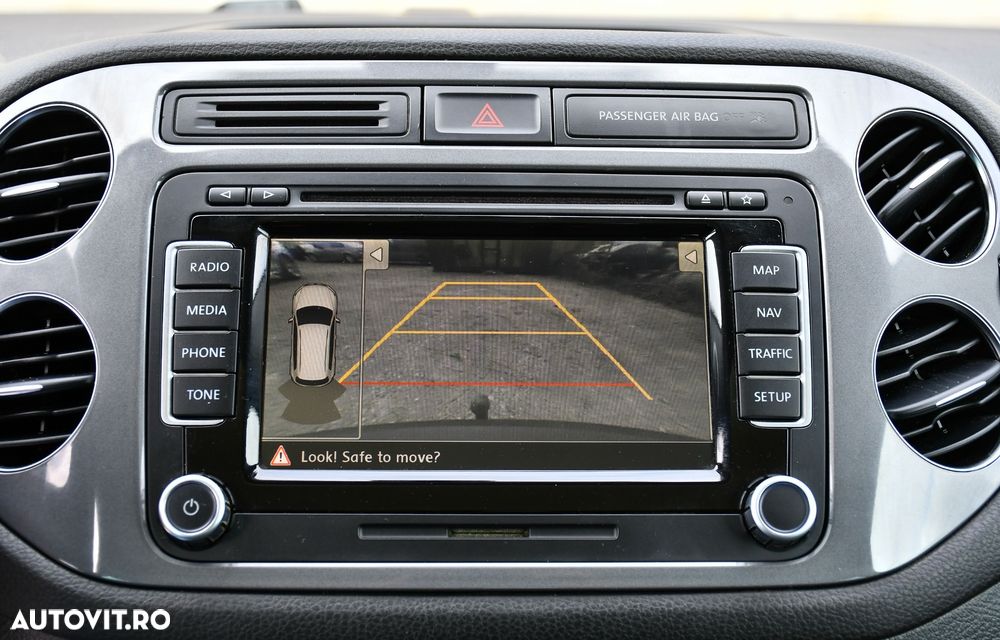 Volkswagen Tiguan 2.0 TDI DPF 4Motion Sport & Style - 17