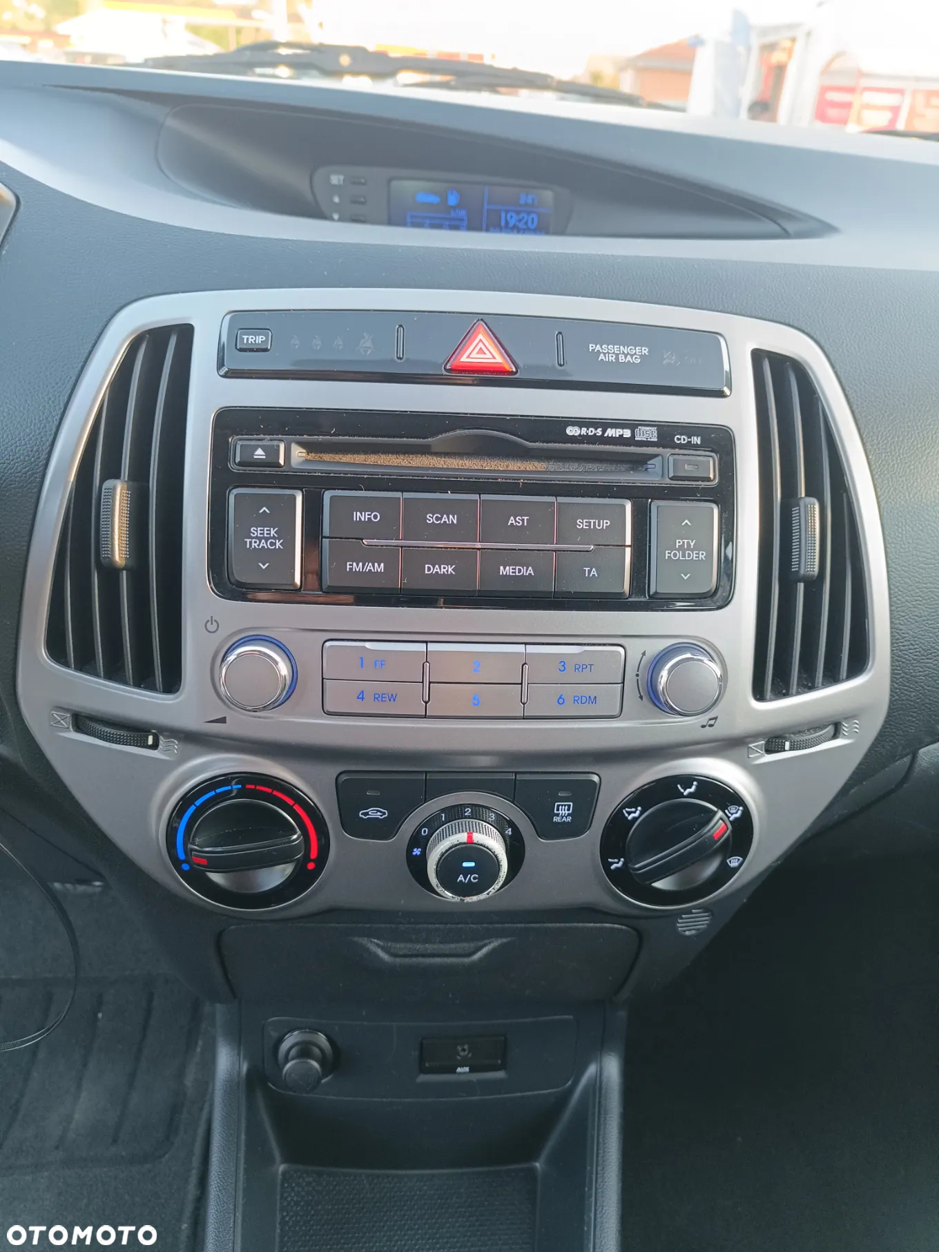 Hyundai i20 1.25 Comfort - 15