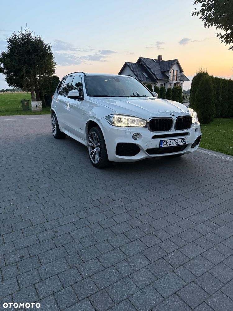 BMW X5 xDrive25d - 15
