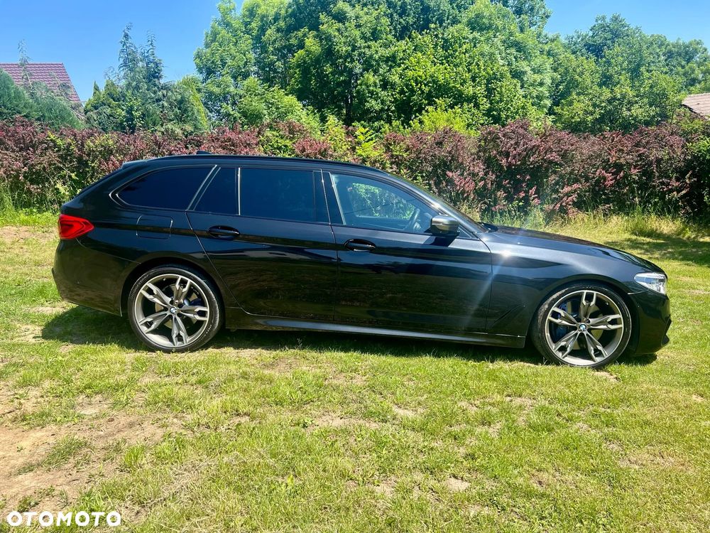 BMW Seria 5 - 3