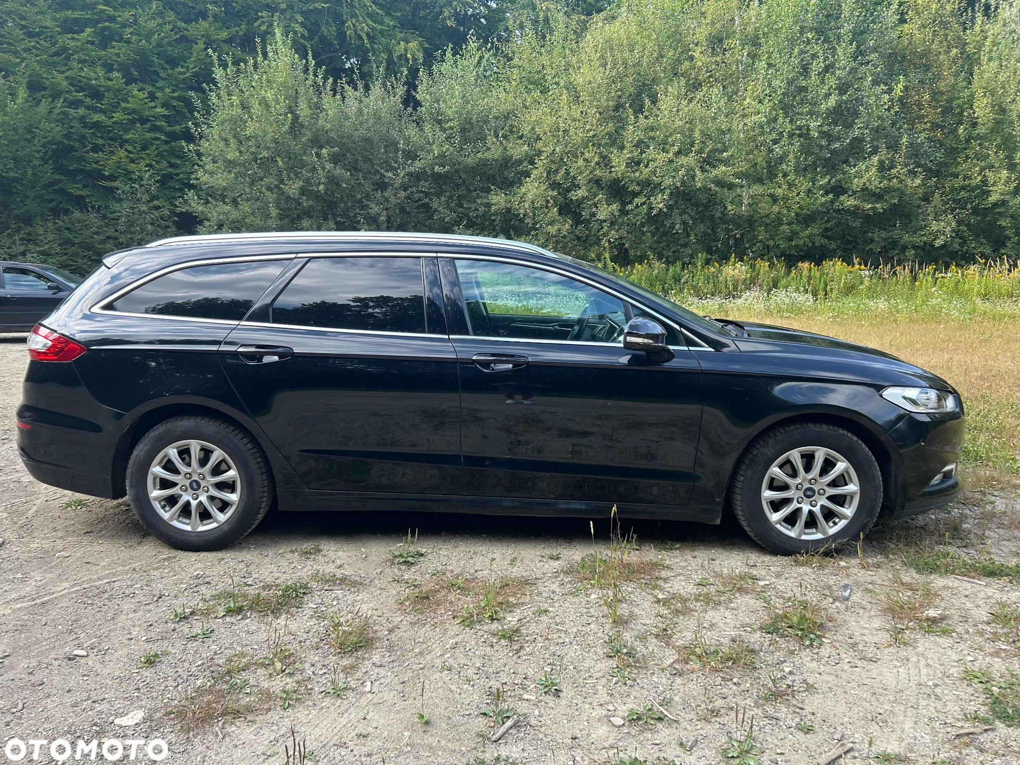Ford Mondeo 2.0 TDCi ECOnetic Start-Stopp Business Edition - 4