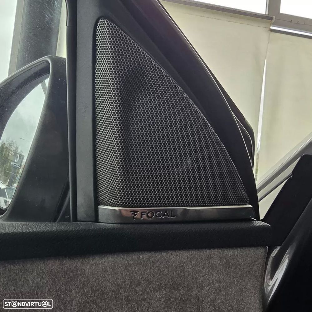 Peugeot 3008 1.6 Hybrid GT e-EAT8 - 25