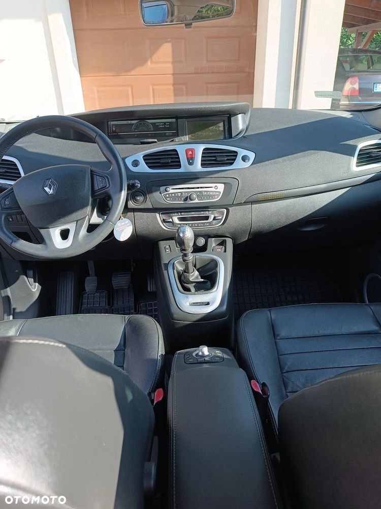 Renault Scenic - 14