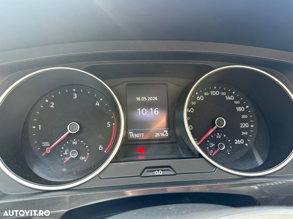 Volkswagen Tiguan 2.0 TDI SCR Comfortline - 8