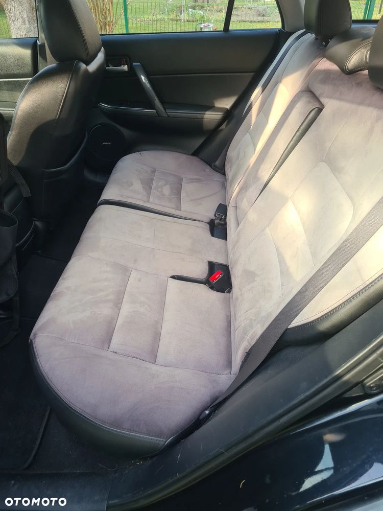 Mazda 6 Sport 2.3 Dynamic - 7