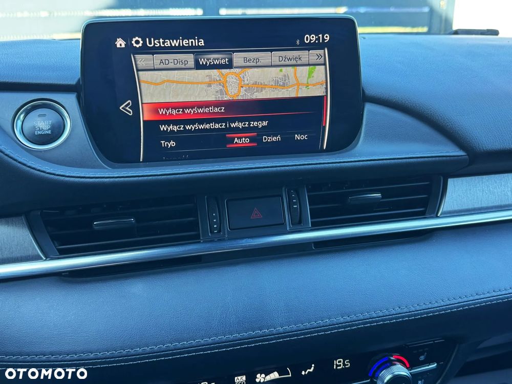 Mazda 6 SKYACTIV-G 165 Exclusive-Line - 14
