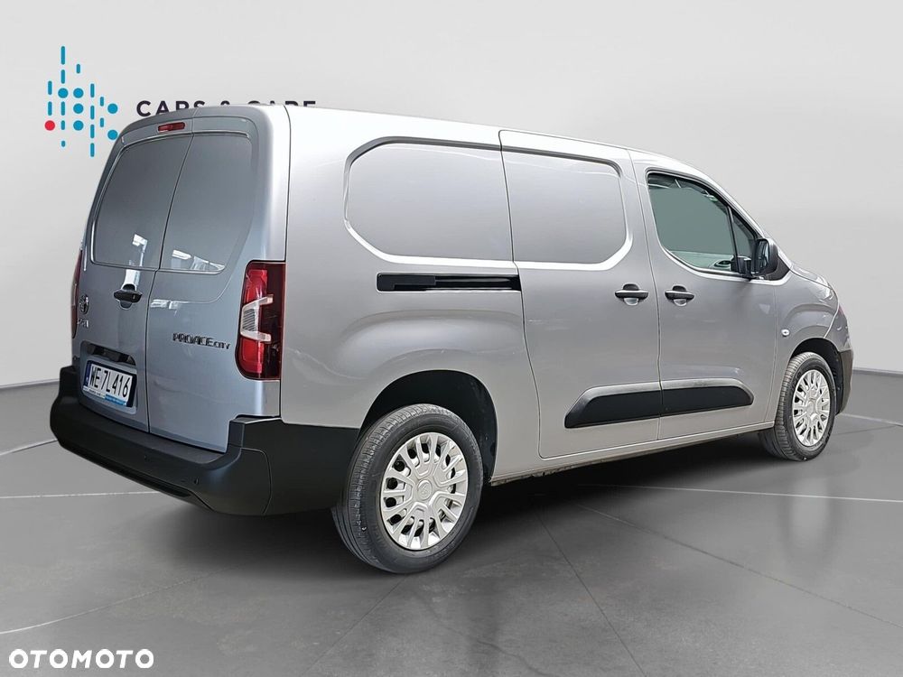 Toyota ProAce 2.3T 1.5D-4D 100KM long Furgon Active - 18