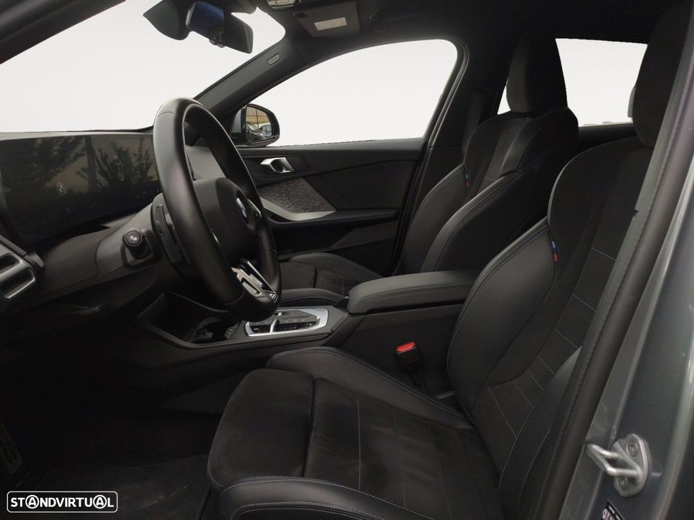 BMW 116 Pack Desportivo M - 9