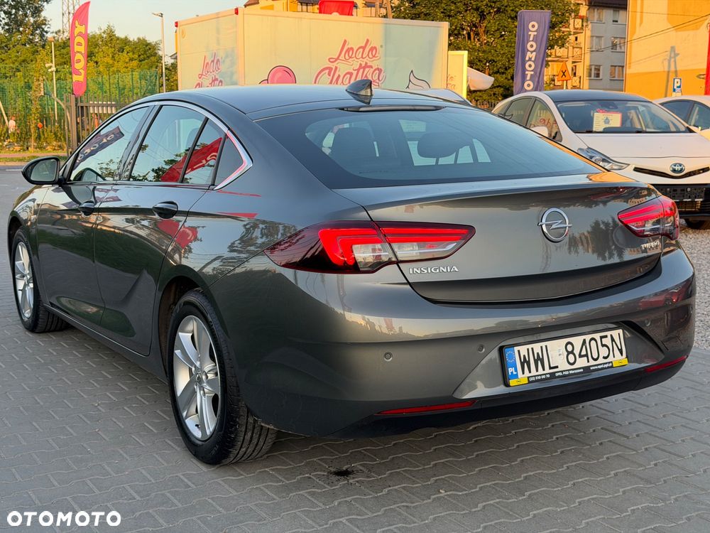 Opel Insignia - 3