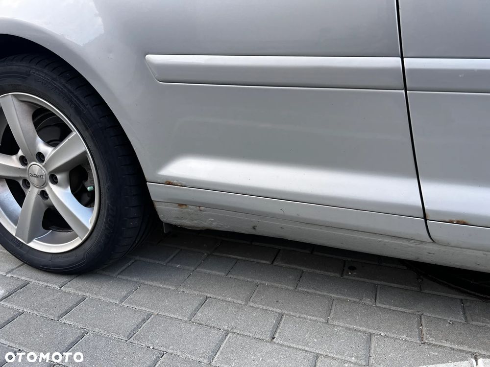 Audi A3 1.6 Ambiente - 13