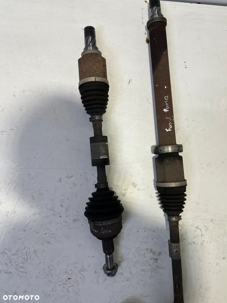 Półoś LEWA/PRAWA FORD PUMA 1.0  ECOBOST 22ROK M1T6-3B436-FC - 2