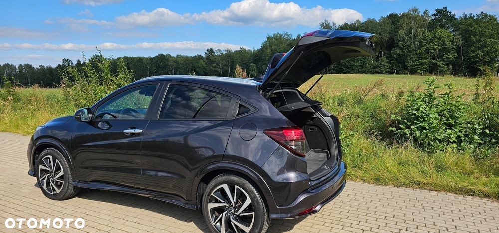 Honda HR-V 1.5 Executive (ADAS / Connect+) - 11