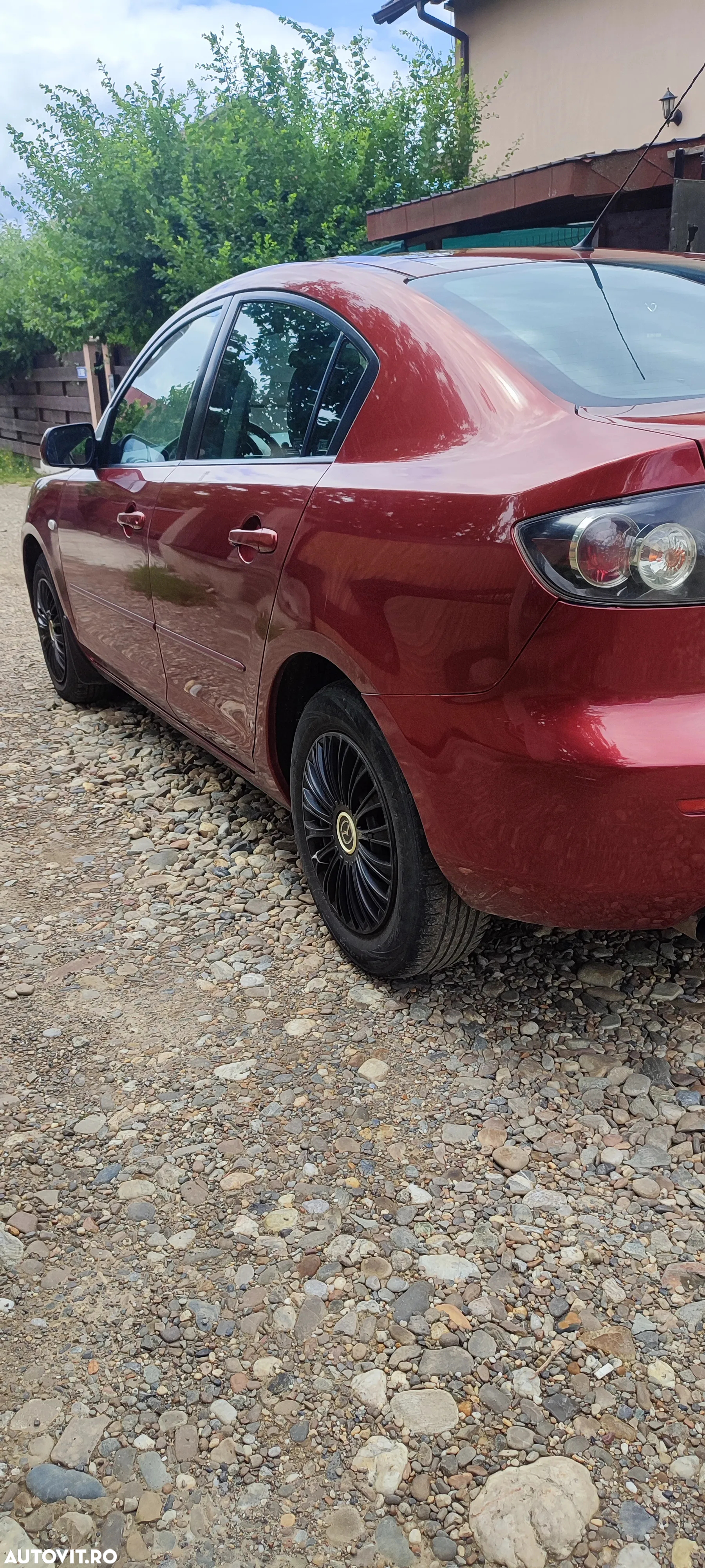 Mazda 3 - 16