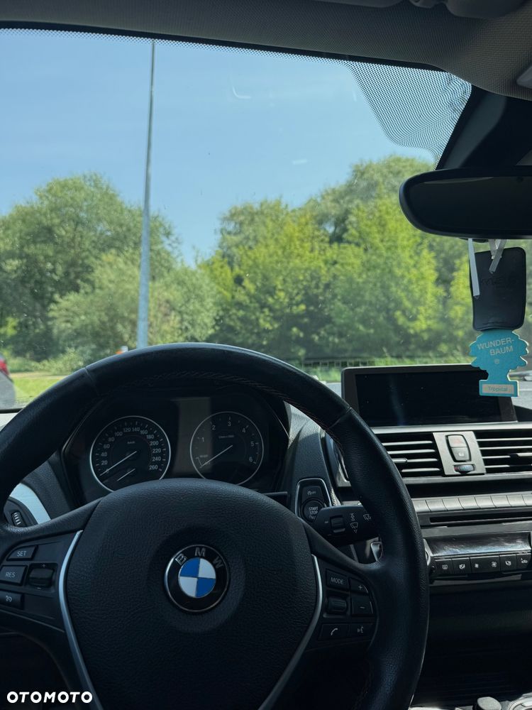 BMW Seria 1 - 11