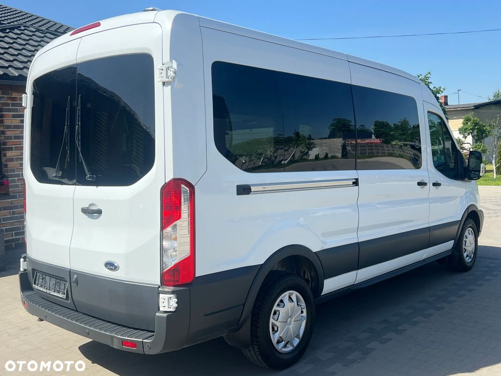 Ford Transit - 5