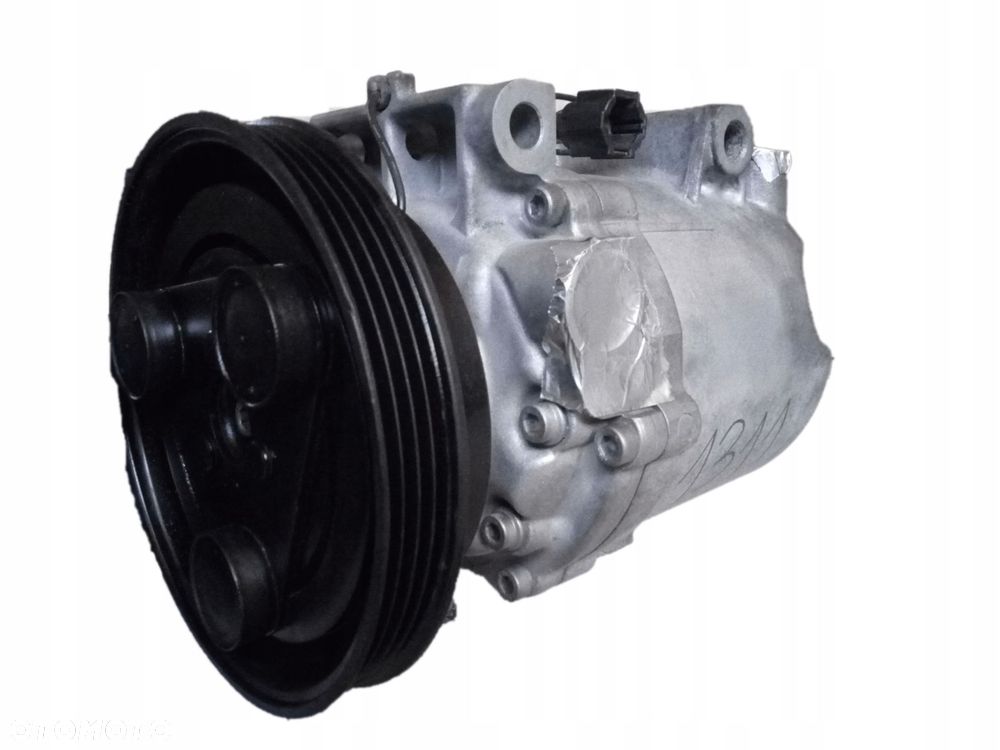 sprężarka klimatyzacji nissan primera 1.6i 1.8i - 1