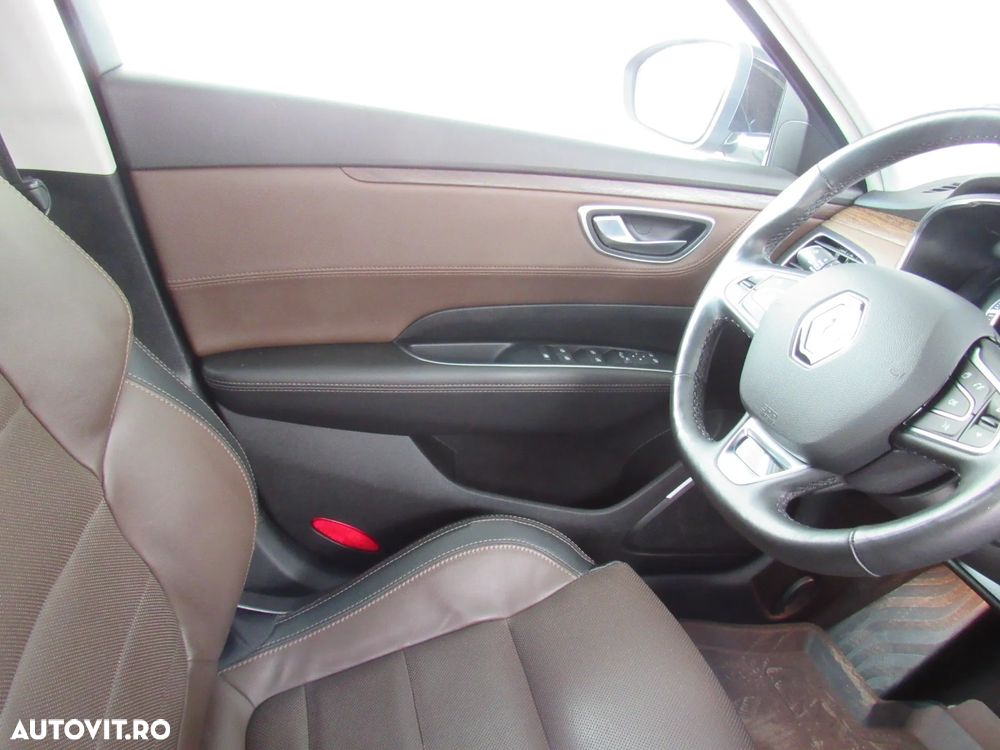 Renault Talisman Blue dCi EDC Intens - 25