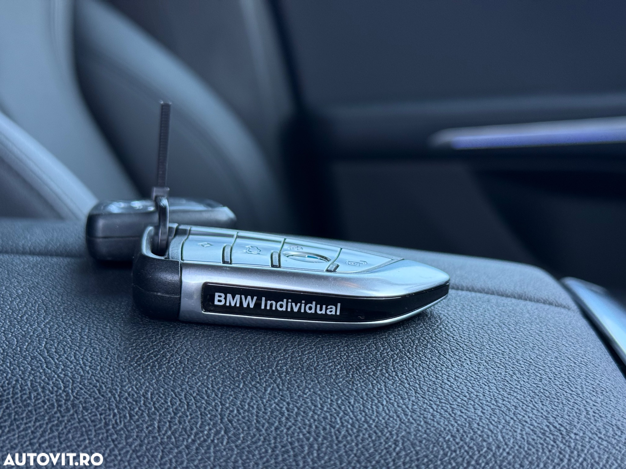 BMW X5 xDrive30d AT MHEV - 23