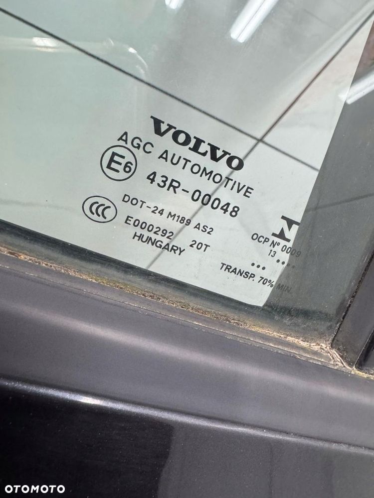 drzwi prawy tył volvo v40 ii 2012-2018r 452-46 - 7