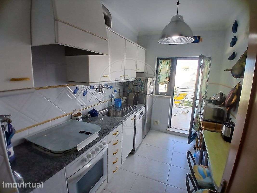 Apartamento T1 para arrendamento - Grande imagem: 3/12