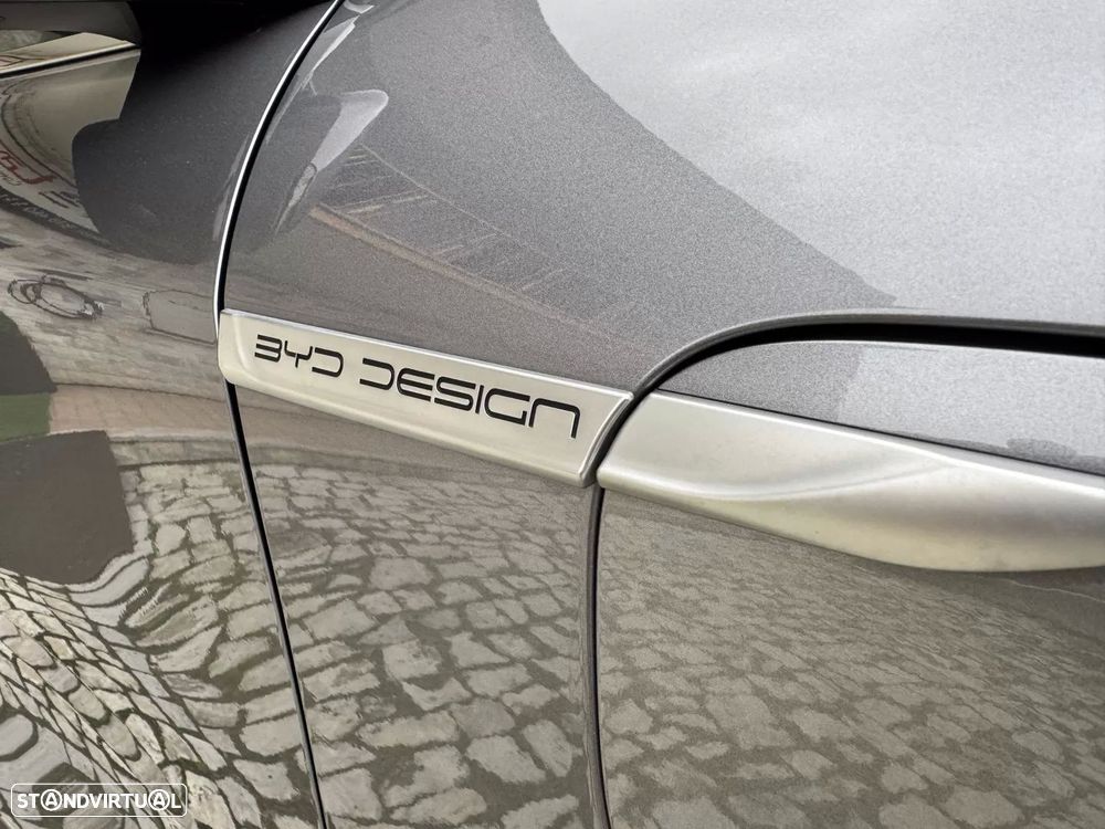 BYD Atto 3 60.48 kWh Design - 17