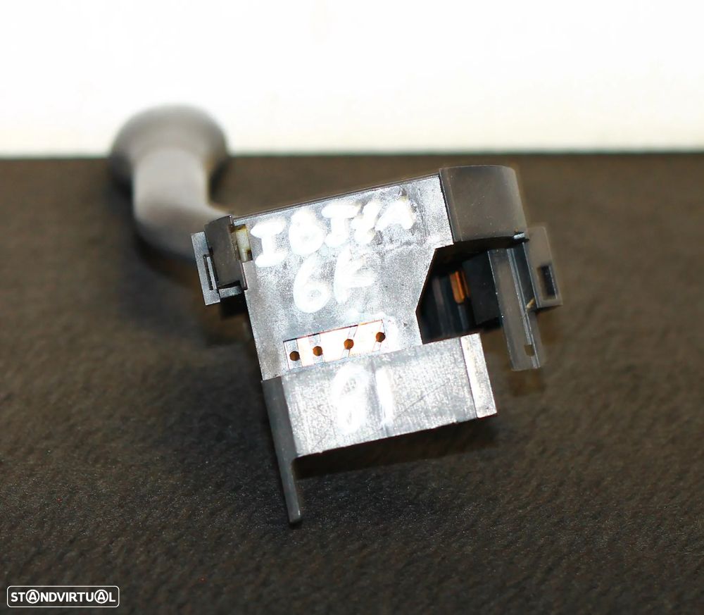 MANETE DO LIMPA PARA-BRISAS SEAT IBIZA 6K - 3