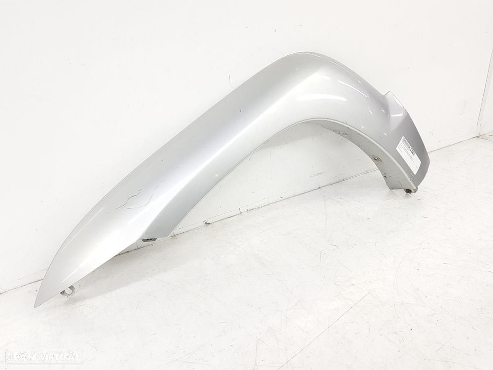 ARO FRONTAL ESQUERDO TOYOTA LAND CRUISER PRADO 2005 -7561260111B0 - 2