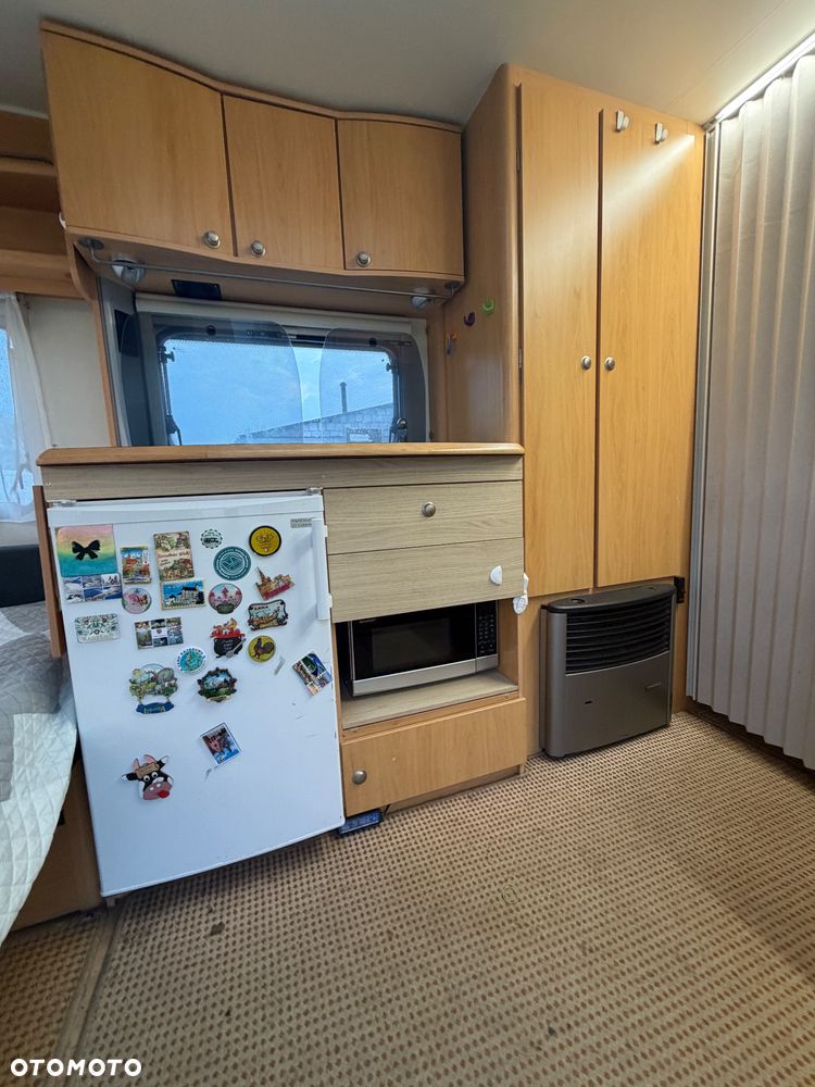 Inny Cristall Moorea 530 S - 9