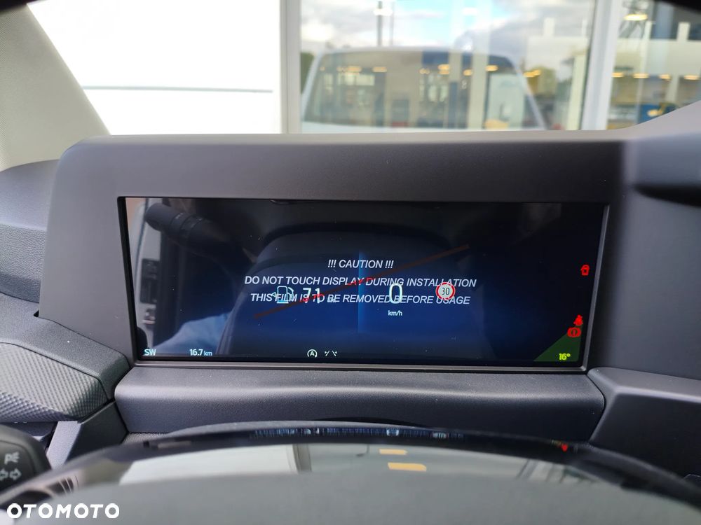 Ford Transit Custom Kombi 2.0 EcoBlue 320 L2H1 Trend M1 - 7