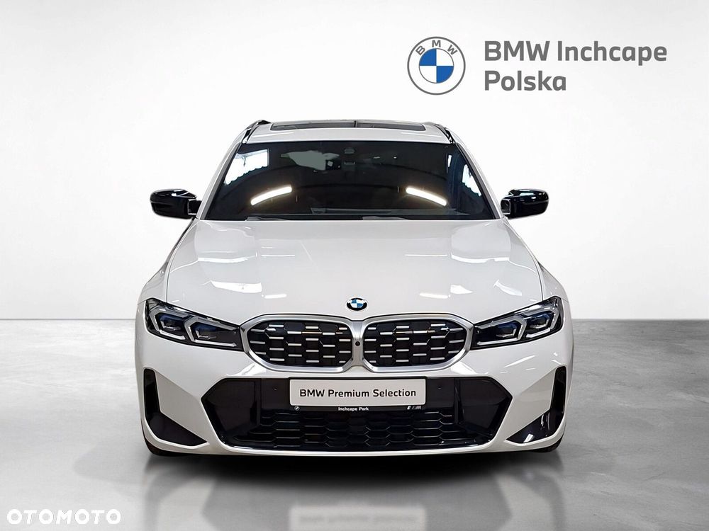 BMW Seria 3 - 9