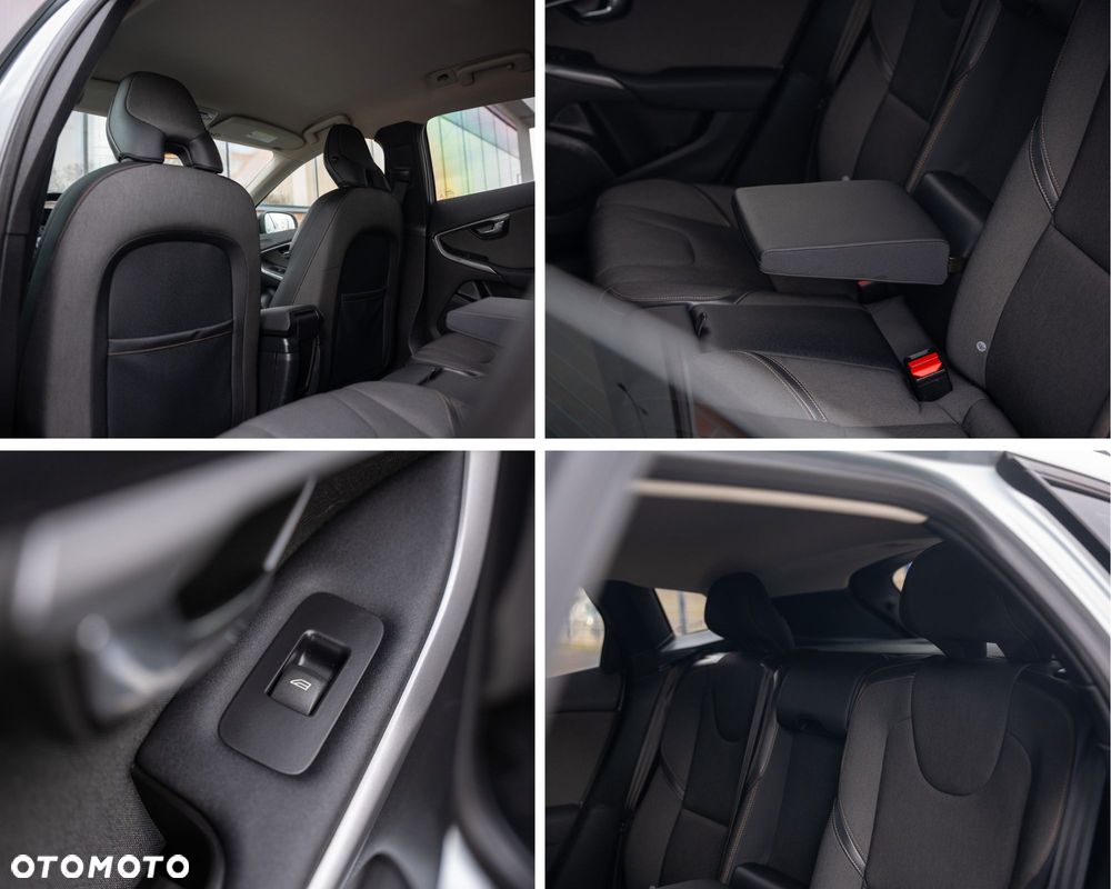 Volvo V40 Cross Country D3 Momentum - 36