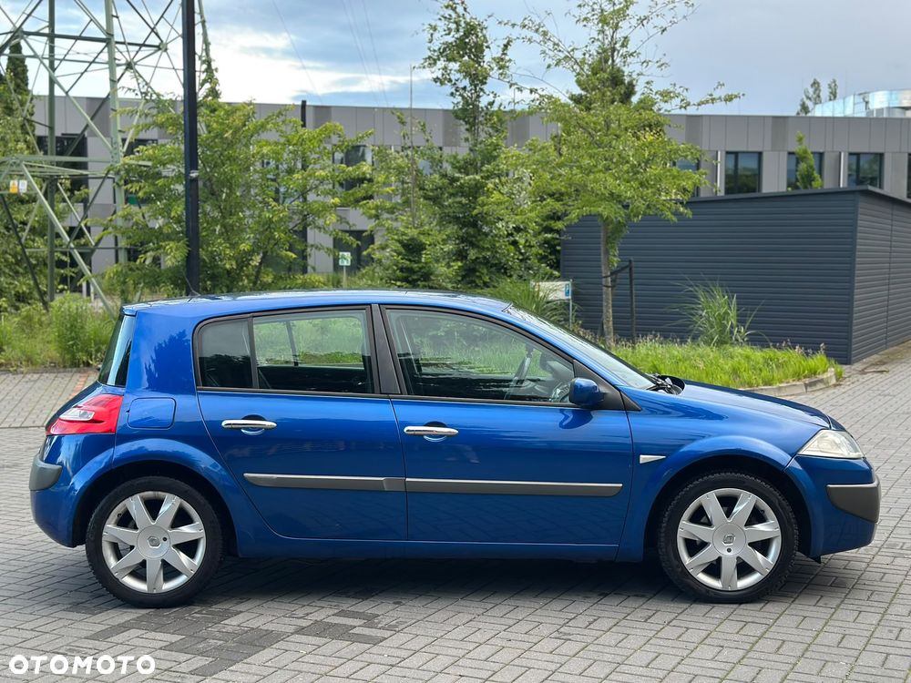 Renault Megane - 6