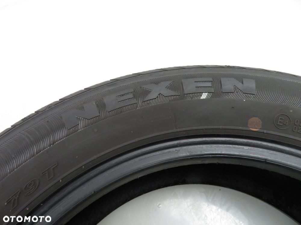 2x 165/65R14 OPONY LETNIE Nexen N'Blue HD Plus 79T - 3