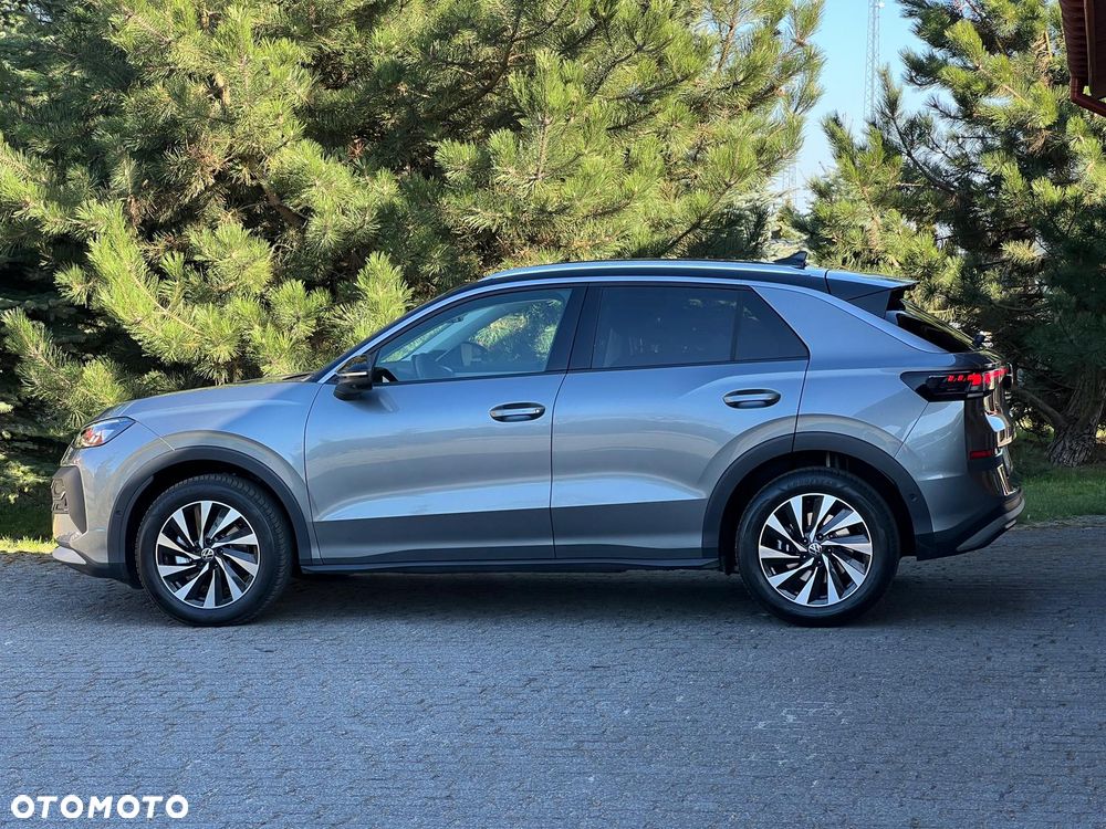 Volkswagen T-Roc 1.5 TSI Style DSG - 10