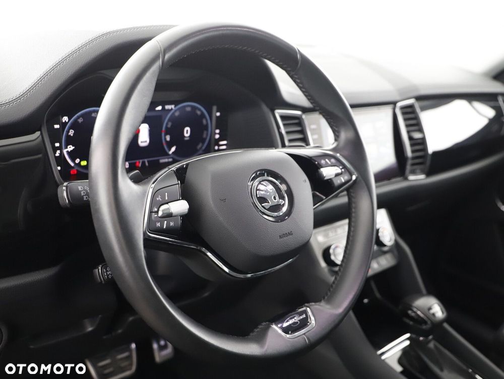 Skoda Kodiaq - 9