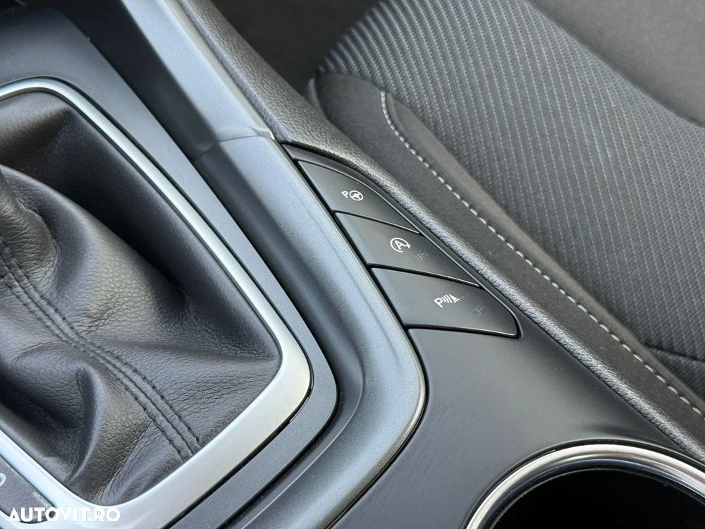 Ford Mondeo 2.0 TDCi Start-Stopp PowerShift-Aut. Vignale - 15