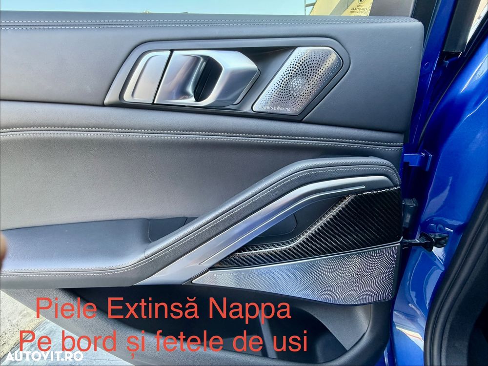 BMW X6 xDrive30d - 28