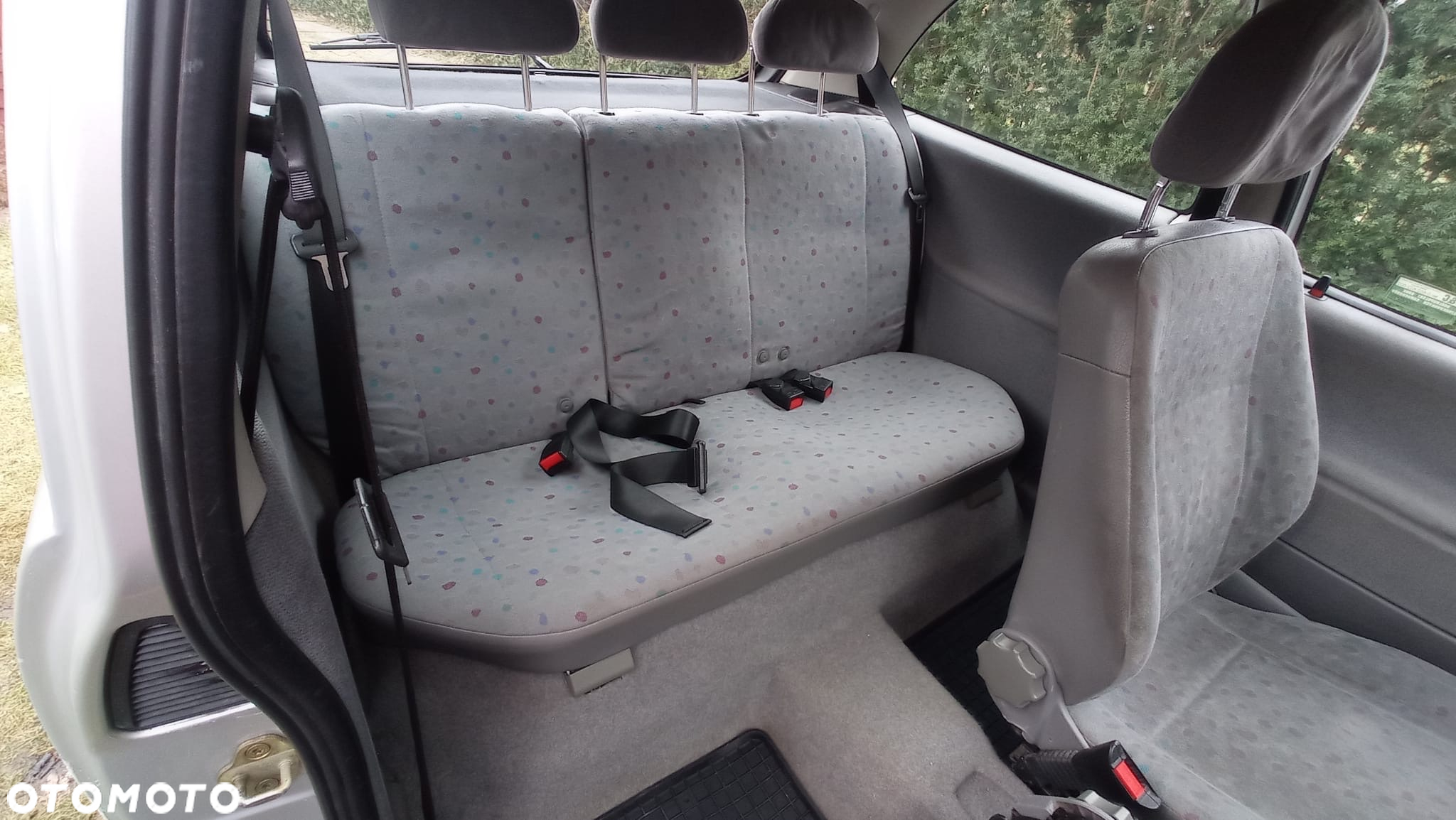 Opel Corsa 1.0 City 12v - 7