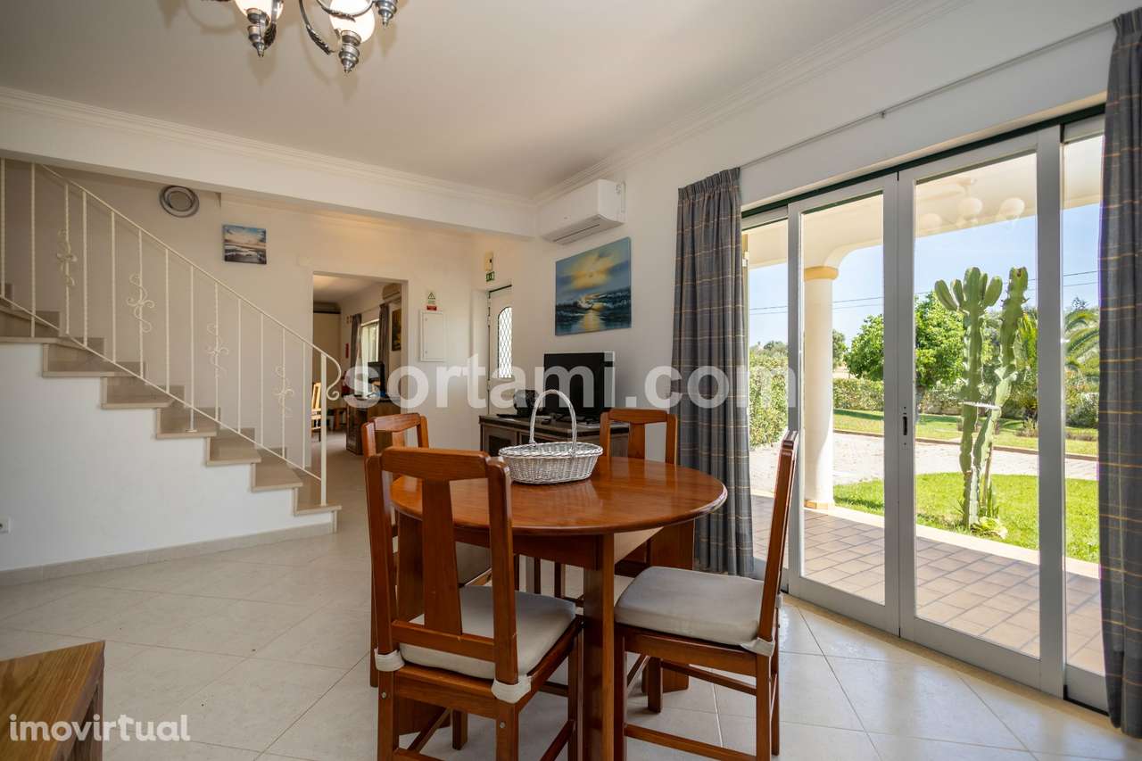 Moradia Isolada T4 Venda em Lagoa e Carvoeiro,Lagoa (Algarve) - Grande imagem: 2/40