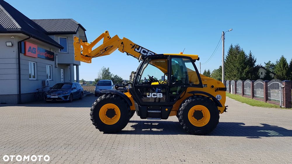 JCB 536-70 Agri Super 2014R - 22