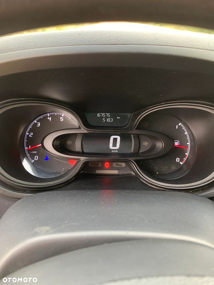 Fiat Talento L1H1 Basis - 12
