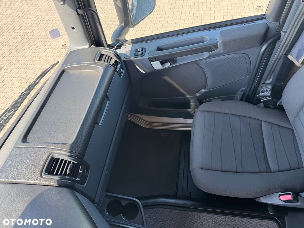 Scania R450 ZADBANA HYDRAULIKA Z KONTRAKTU - 26