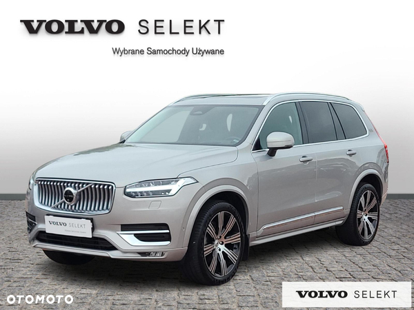 Volvo XC 90