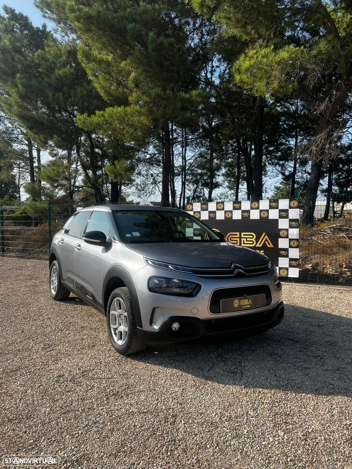 Citroën C4 Cactus 1.2 PureTech Feel Business - 2