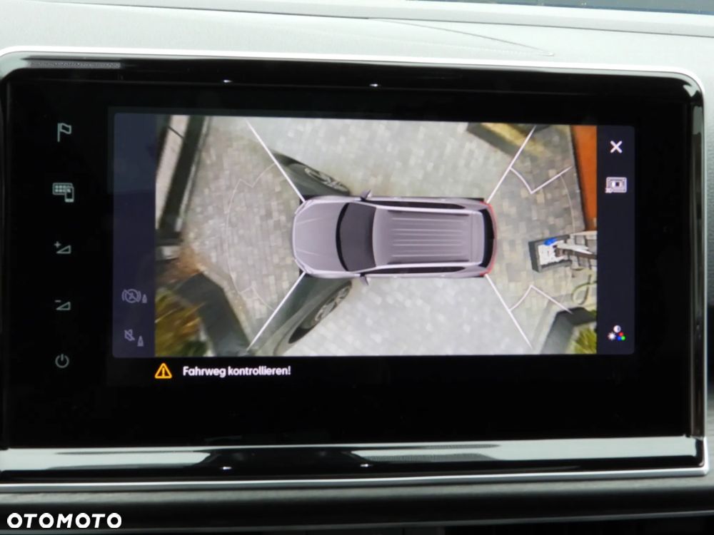 Seat Tarraco 1.5 TSI ACT OPF DSG Xcellence - 36