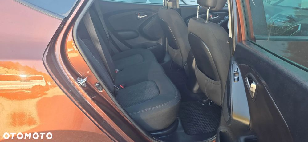 Hyundai ix35 1.6 2WD Comfort - 18